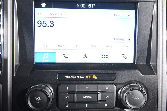 2016 Ford F-150 XLT w/ Full Center Consol/ Nav photo