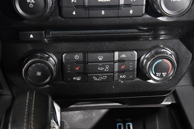2016 Ford F-150 XLT w/ Full Center Consol/ Nav photo