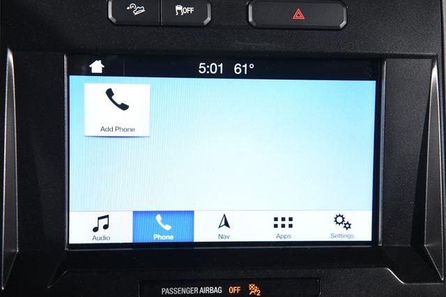 2016 Ford F-150 XLT w/ Full Center Consol/ Nav photo
