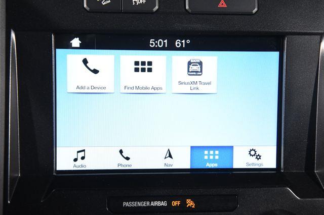 2016 Ford F-150 XLT w/ Full Center Consol/ Nav photo