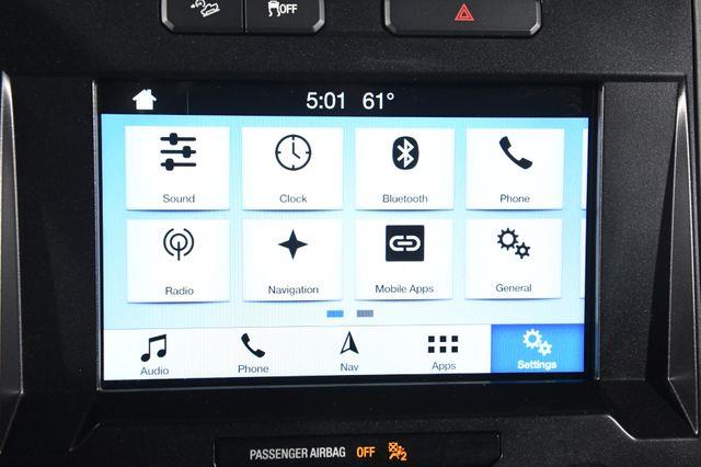 2016 Ford F-150 XLT w/ Full Center Consol/ Nav photo