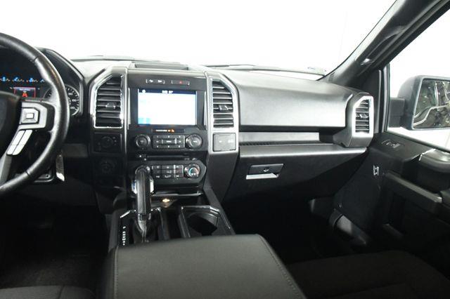 2016 Ford F-150 XLT w/ Full Center Consol/ Nav photo