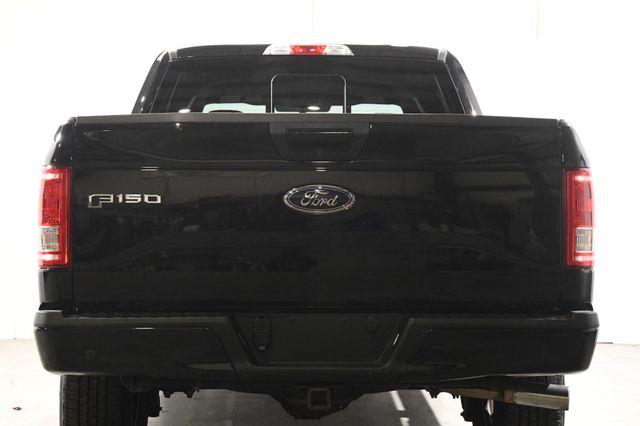 2016 Ford F-150 XLT w/ Full Center Consol/ Nav photo