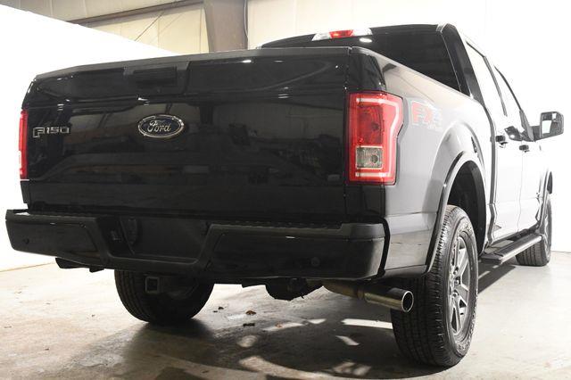 2016 Ford F-150 XLT w/ Full Center Consol/ Nav photo