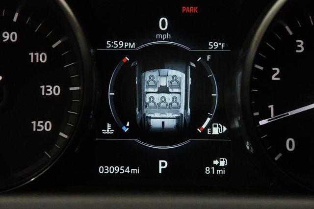 2017 Land Rover Discovery Sport HSE photo