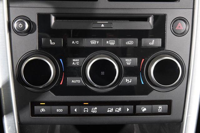 2017 Land Rover Discovery Sport HSE photo