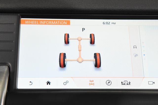 2017 Land Rover Discovery Sport HSE photo