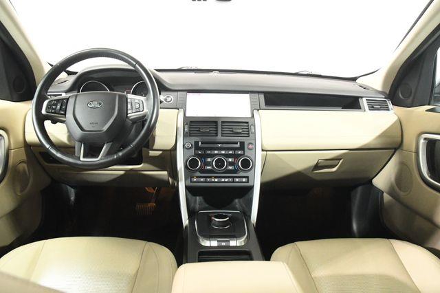 2017 Land Rover Discovery Sport HSE photo