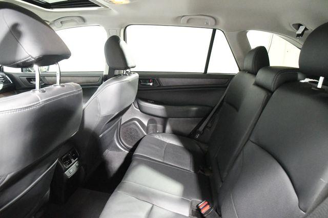 2017 Subaru Outback 2.5i Limited photo