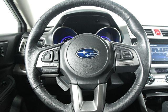 2017 Subaru Outback 2.5i Limited photo