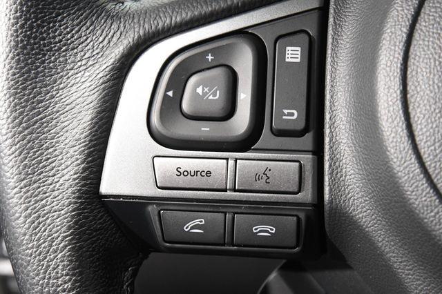 2017 Subaru Outback 2.5i Limited photo