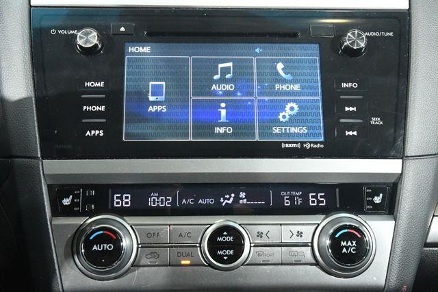 2017 Subaru Outback 2.5i Limited photo