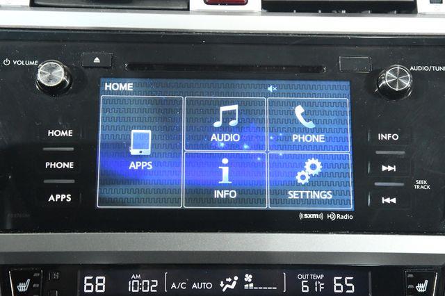 2017 Subaru Outback 2.5i Limited photo