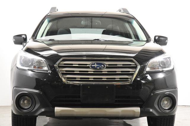 2017 Subaru Outback 2.5i Limited photo