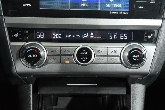 2017 Subaru Outback 2.5i Limited photo