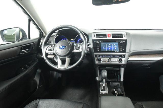 2017 Subaru Outback 2.5i Limited photo