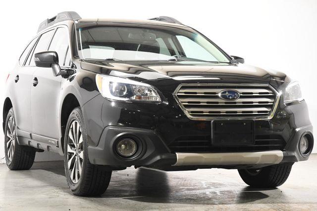 2017 Subaru Outback 2.5i Limited photo