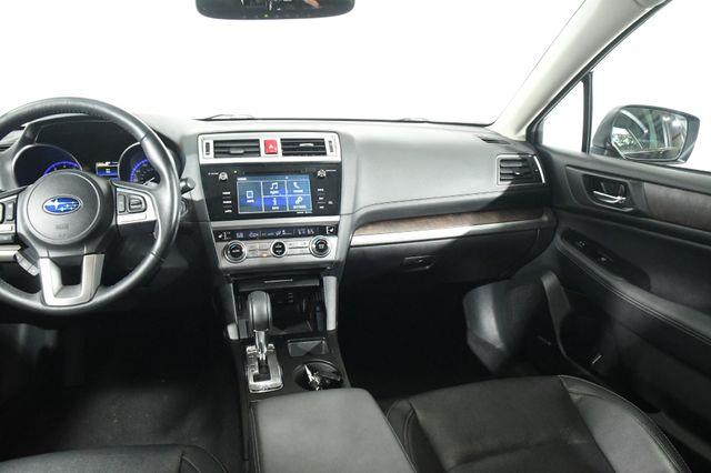 2017 Subaru Outback 2.5i Limited photo
