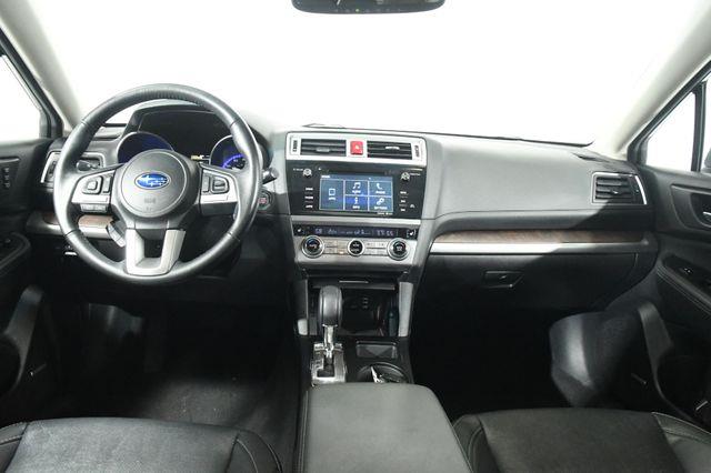2017 Subaru Outback 2.5i Limited photo