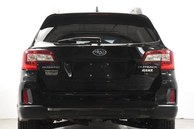 2017 Subaru Outback 2.5i Limited photo