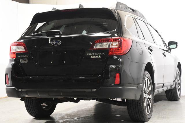 2017 Subaru Outback 2.5i Limited photo