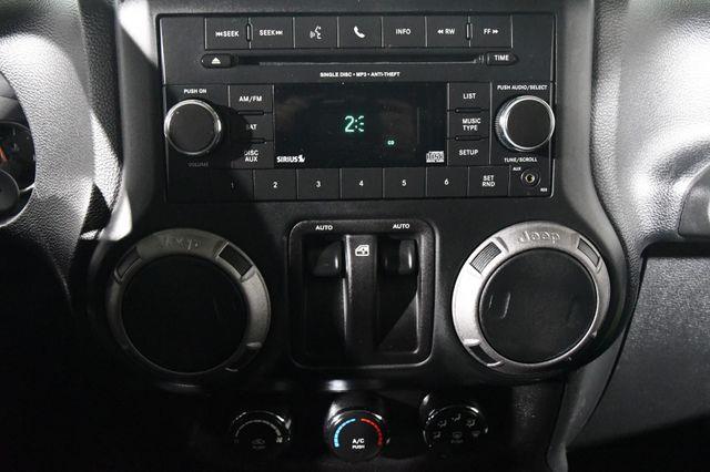 2013 Jeep Wrangler Sport photo