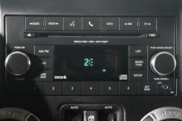2013 Jeep Wrangler Sport photo