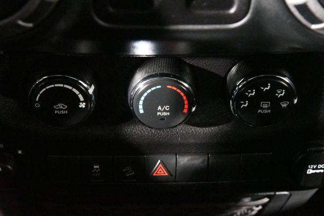 2013 Jeep Wrangler Sport photo