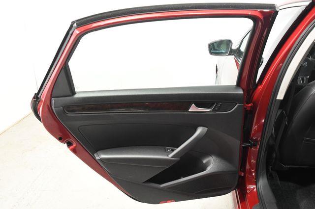 2015 Volkswagen Passat 2.0L TDI SEL Premium photo
