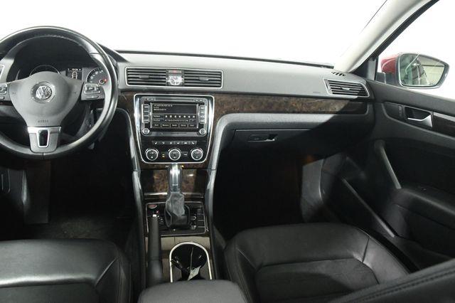 2015 Volkswagen Passat 2.0L TDI SEL Premium photo