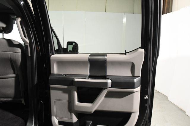 2016 Ford F-150 XLT w/ Heated Seats/ Sunroof / photo