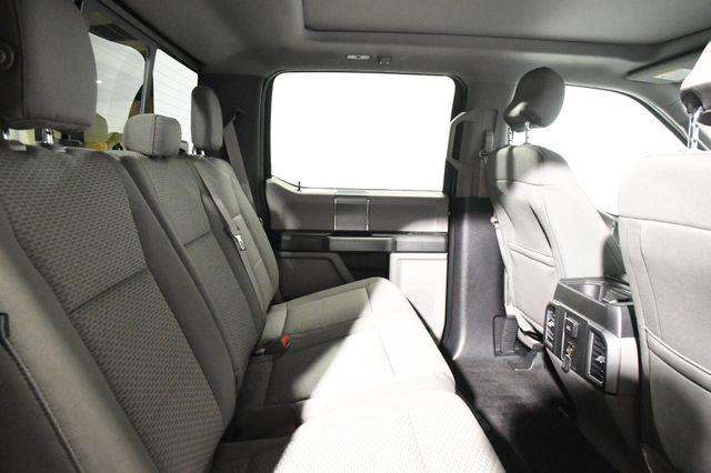2016 Ford F-150 XLT w/ Heated Seats/ Sunroof / photo