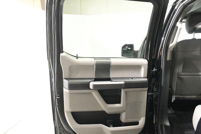 2016 Ford F-150 XLT w/ Heated Seats/ Sunroof / photo