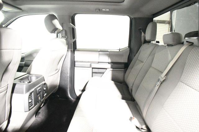 2016 Ford F-150 XLT w/ Heated Seats/ Sunroof / photo
