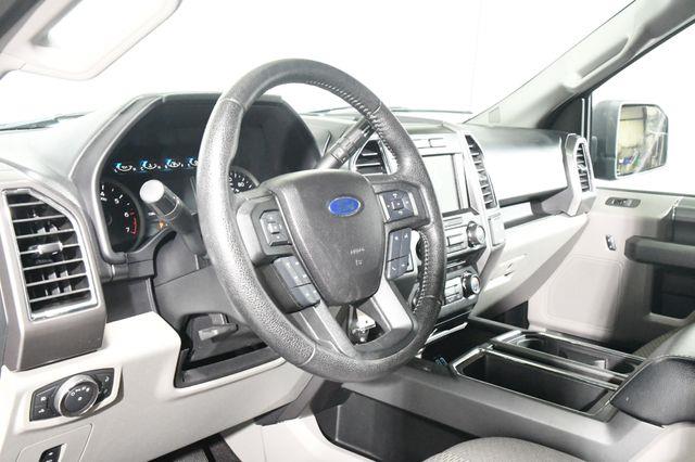2016 Ford F-150 XLT w/ Heated Seats/ Sunroof / photo