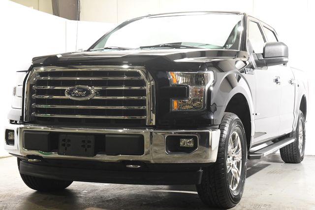 The 2016 Ford F-150 XLT w/ Heated Seats/ Sunroof / photos