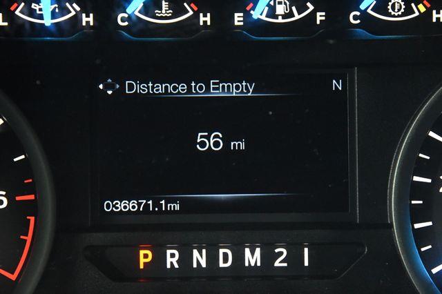 2016 Ford F-150 XLT w/ Heated Seats/ Sunroof / photo