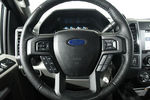 2016 Ford F-150 XLT w/ Heated Seats/ Sunroof / photo