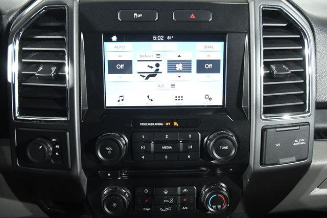 2016 Ford F-150 XLT w/ Heated Seats/ Sunroof / photo