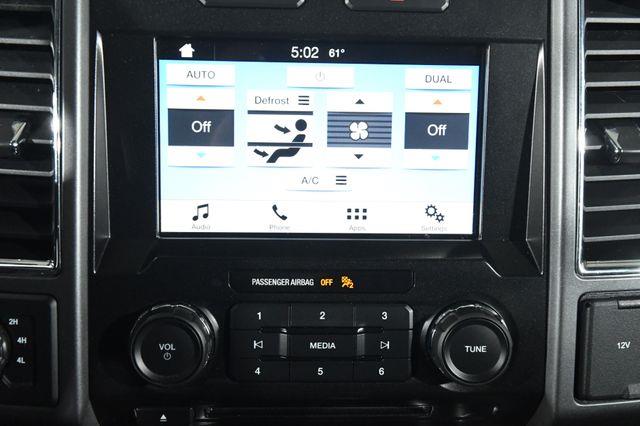 2016 Ford F-150 XLT w/ Heated Seats/ Sunroof / photo
