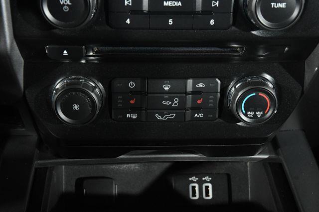 2016 Ford F-150 XLT w/ Heated Seats/ Sunroof / photo