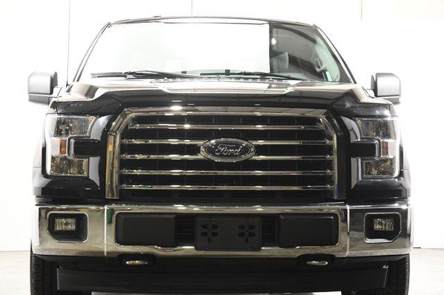 2016 Ford F-150 XLT w/ Heated Seats/ Sunroof / photo