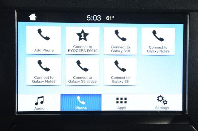 2016 Ford F-150 XLT w/ Heated Seats/ Sunroof / photo