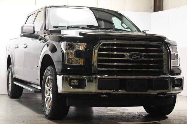 2016 Ford F-150 XLT w/ Heated Seats/ Sunroof / photo