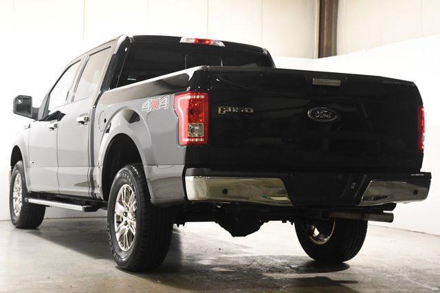 2016 Ford F-150 XLT w/ Heated Seats/ Sunroof / photo