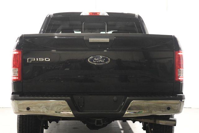 2016 Ford F-150 XLT w/ Heated Seats/ Sunroof / photo