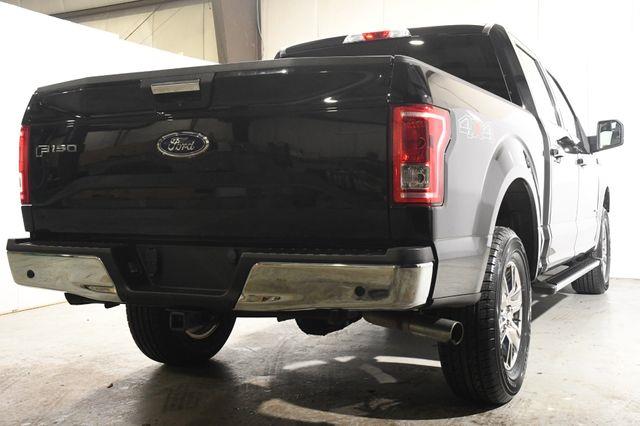 2016 Ford F-150 XLT w/ Heated Seats/ Sunroof / photo