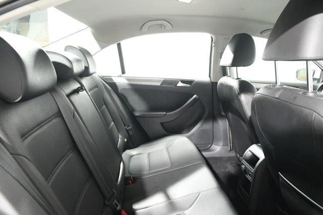 2013 Volkswagen Jetta TDI photo