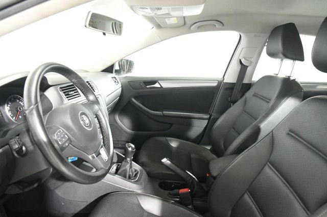 2013 Volkswagen Jetta TDI photo