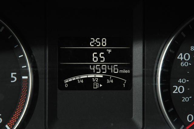 2013 Volkswagen Jetta TDI photo